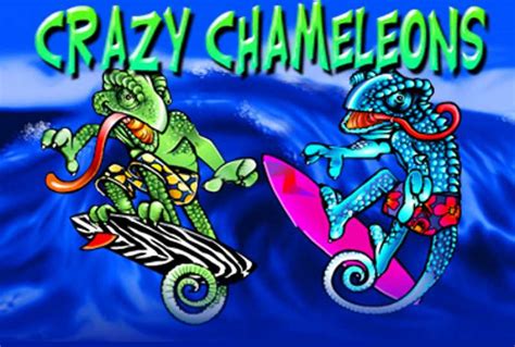 Crazy Chameleons Sportingbet
